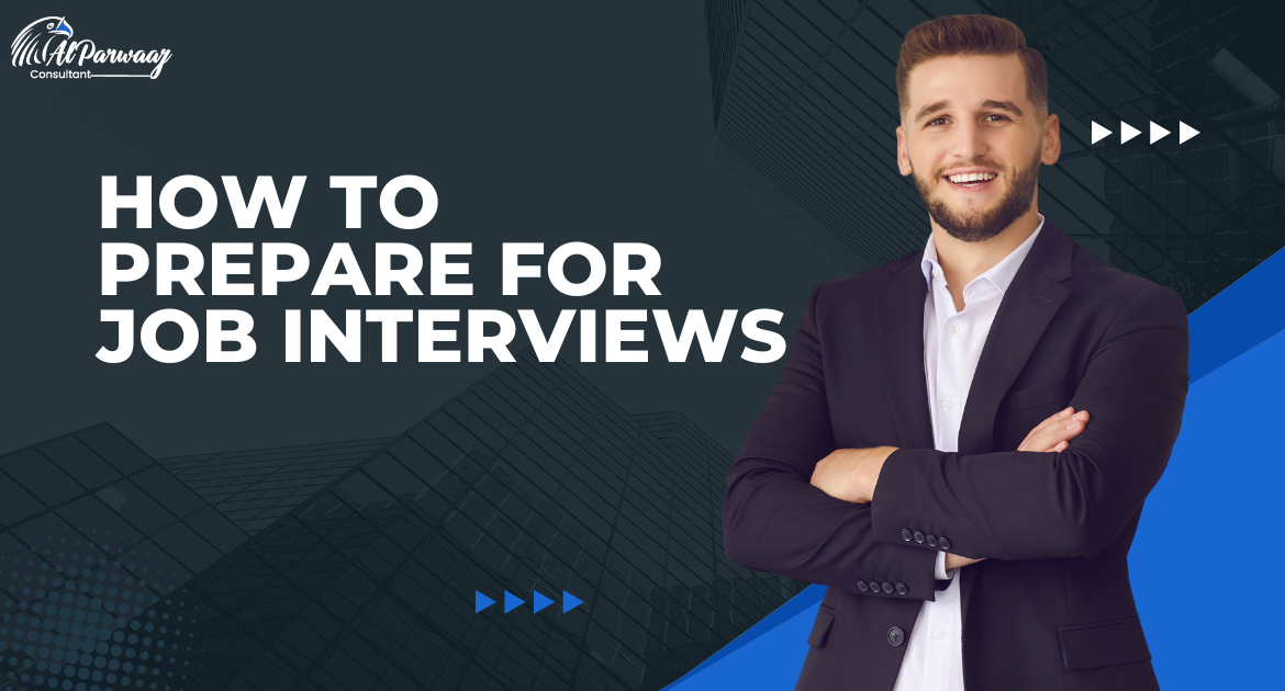 Getting a job in an organization needs the right interview preparation. Here are some helpful tips to help you prepare for a job interview.