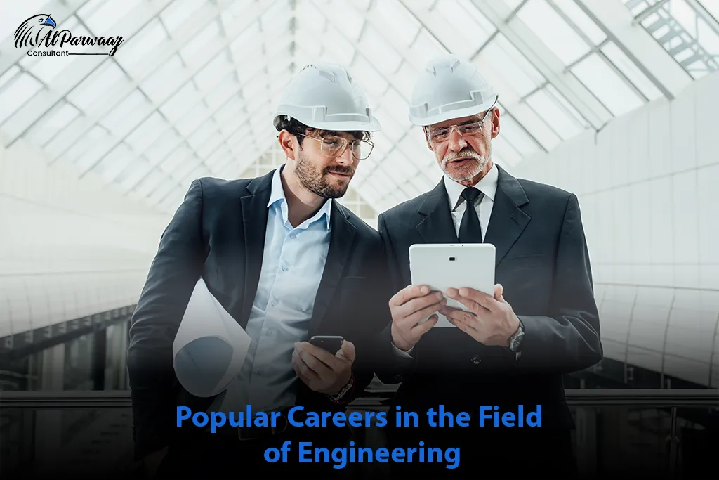 Popular Careers in the Field of Engineering
